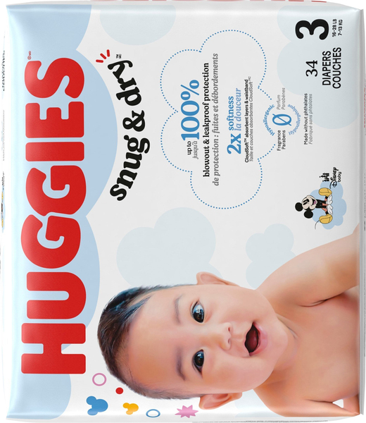 Back of Pack