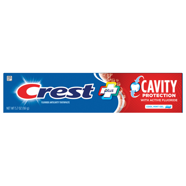 American discount lion toothpaste