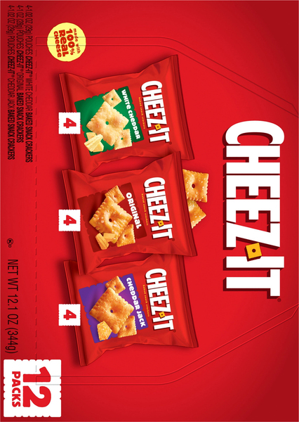 Back of Pack