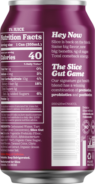 Back of Pack