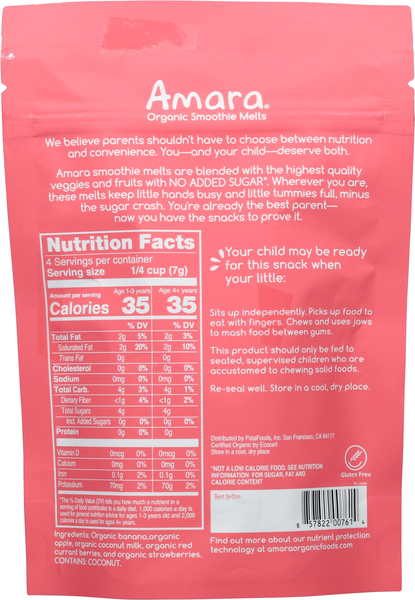 Back of Pack