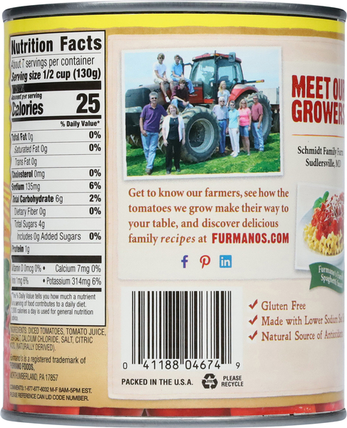 Back of Pack