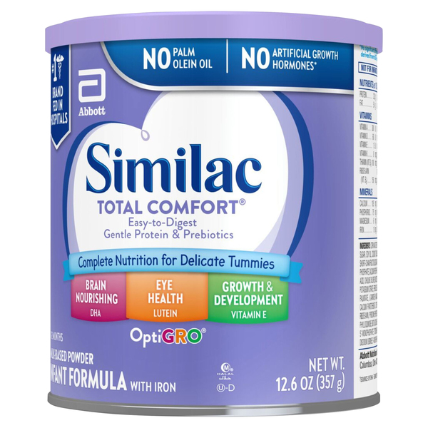 Similac pro sales advance food lion