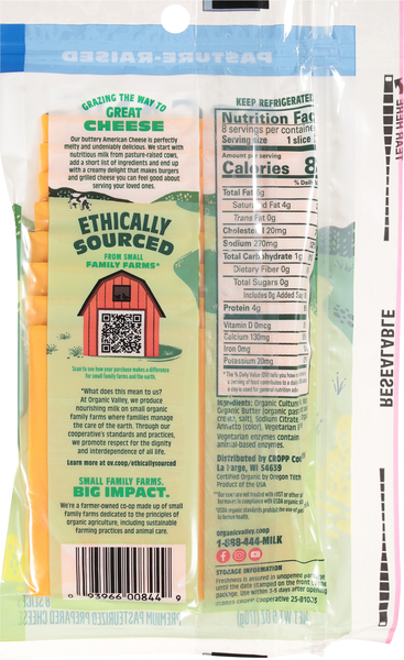 Back of Pack