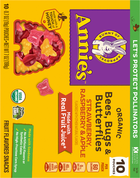 Back of Pack