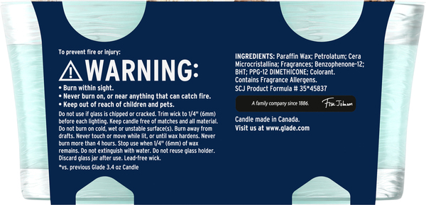 Back of Pack