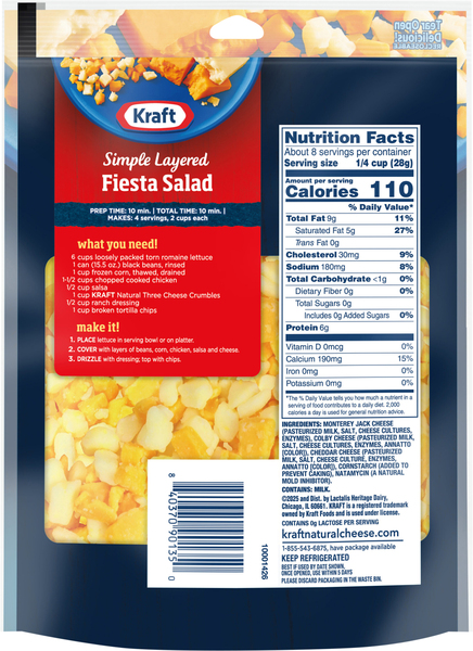 Back of Pack