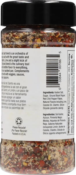 Back of Pack
