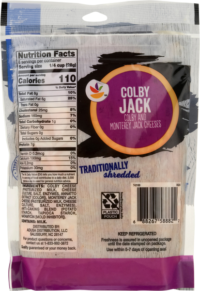 Back of Pack