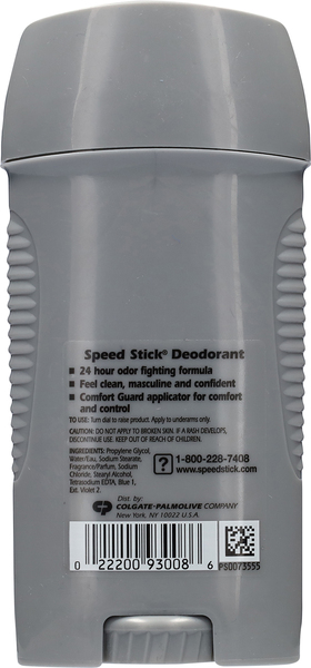 Back of Pack