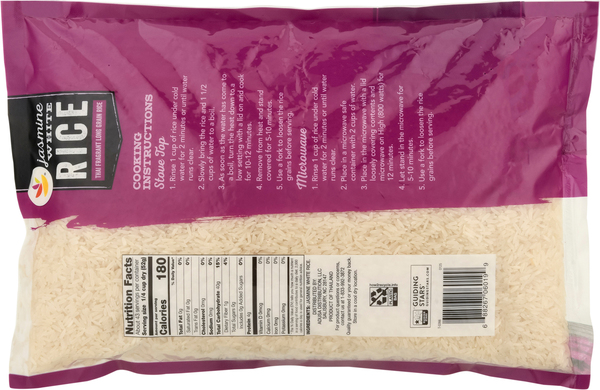 Back of Pack
