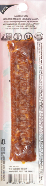 Back of Pack