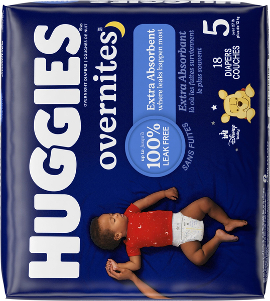Back of Pack