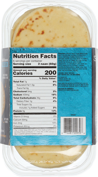 Back of Pack
