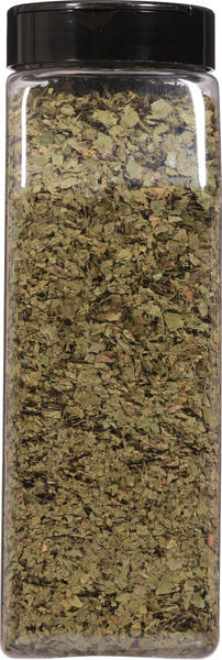 Back of Pack