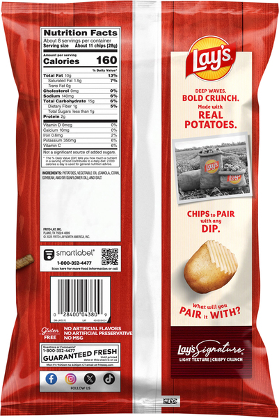 Back of Pack
