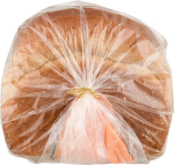 Back of Pack