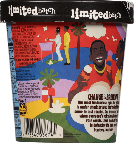 Back of Pack