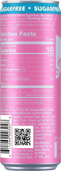 Back of Pack