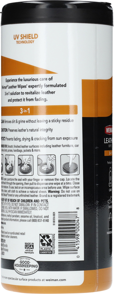 Back of Pack
