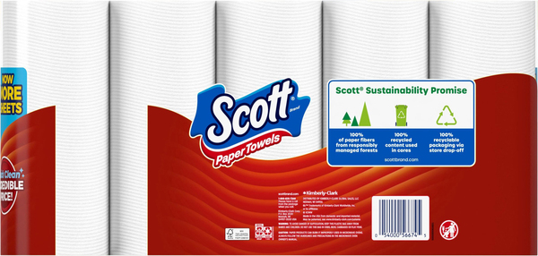Back of Pack