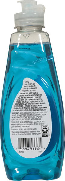Back of Pack