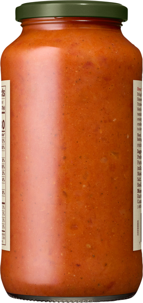Back of Pack
