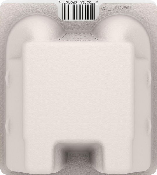 Back of Pack