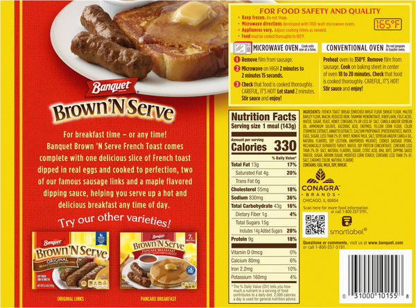 Back of Pack