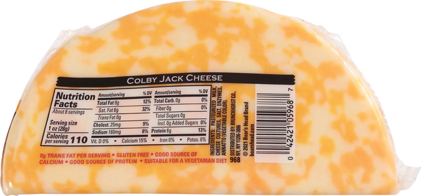 Back of Pack