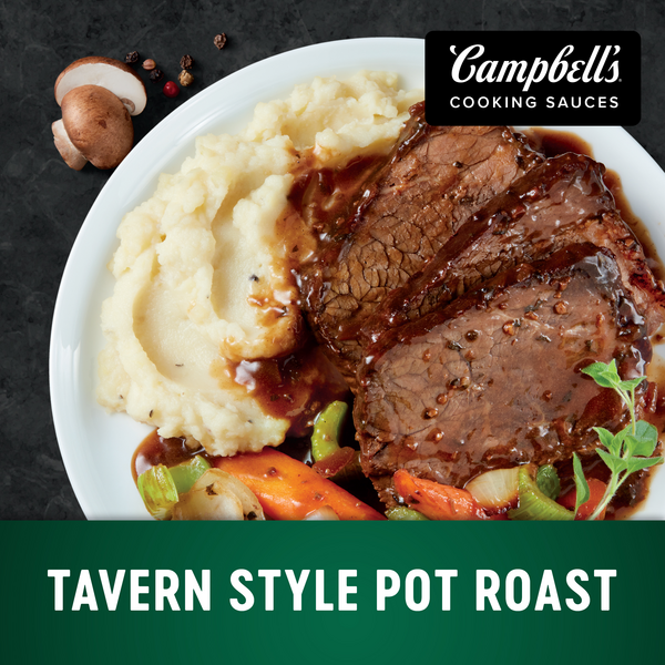 Campbell's pot best sale roast instant pot