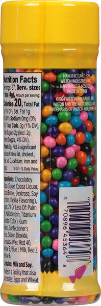 Back of Pack