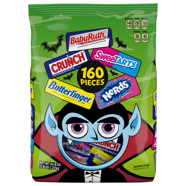 E-Commerce Front
