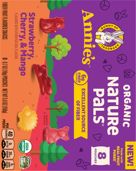Back of Pack
