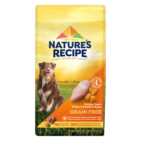 Dog food at food clearance lion