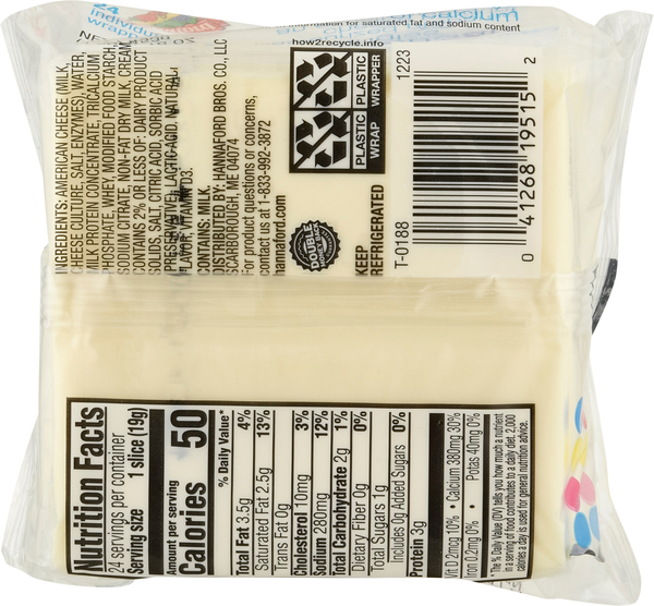 Back of Pack