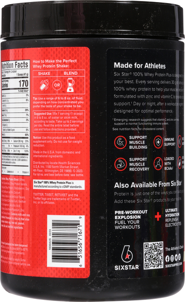 Back of Pack