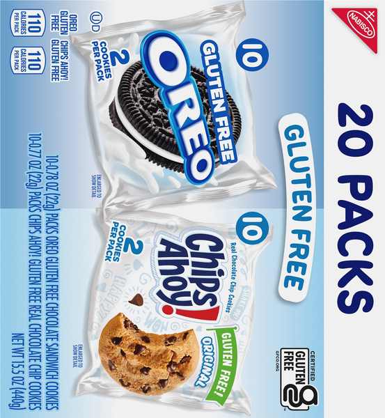 Back of Pack