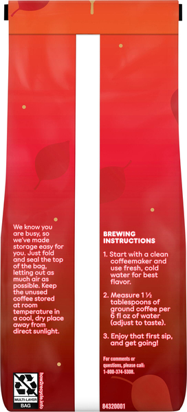 Back of Pack