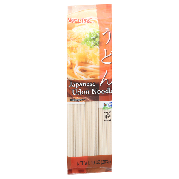 Katsuo Udon 16.45oz(466.6g) - H Mart