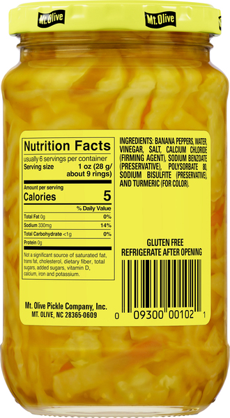 Back of Pack