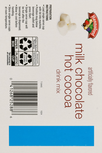 Back of Pack