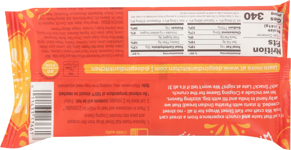 Back of Pack