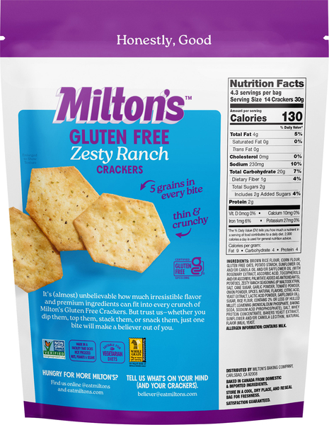 Back of Pack