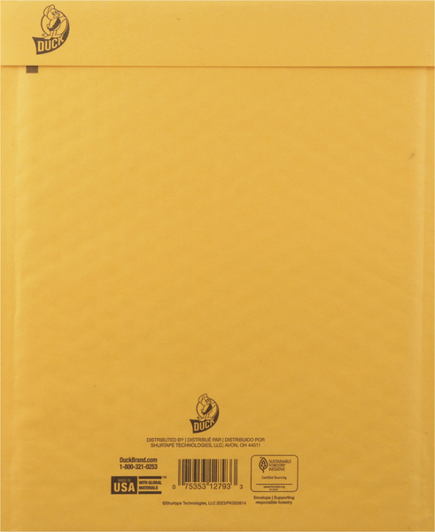 Back of Pack