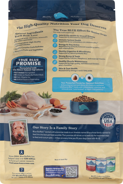 Stop and shop blue buffalo cheap