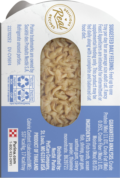 Back of Pack