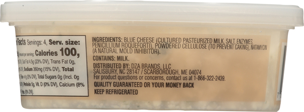 Back of Pack