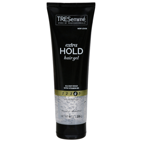 Tresemme gel store