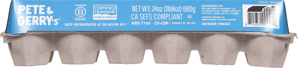 Back of Pack
